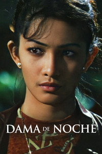 Постер фильма «Dama de noche (1998)» — (1 из 2)