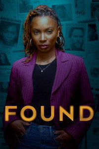 Постер сериала «Поиски (2023-2025)» — (6 из 35)