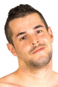 Matt