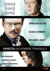 Poster de He Was a Quiet Man