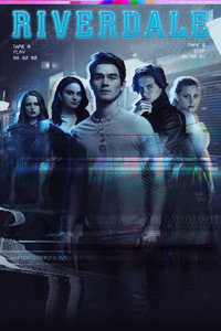 Постер сериала «Ривердэйл (2017)» — (70 из 347)