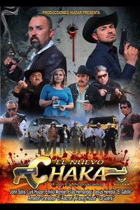 Poster de El Nuevo Chaka