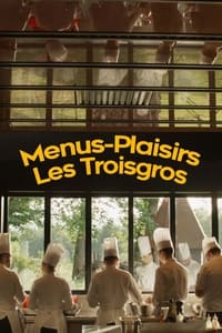 Menus Plaisirs – Les Troisgros
