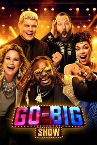 Poster de Go-Big Show