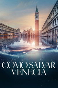 poster_Cómo salvar Venecia