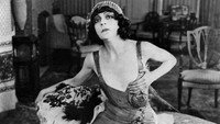 «Кинопримадонна (1913)» — обои к фильму #1
