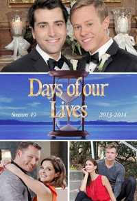 Days of Our Lives - Season 49 Episode Guide