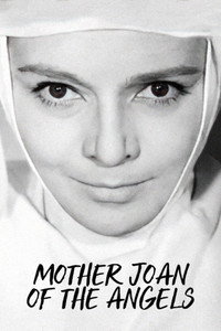 Постер фильма «Мать Иоанна от ангелов (1960)» — (8 из 20)