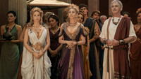Обои к сериалу «Спартак: Дом Ашура (2025-2026)» — (25 из 53)