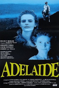 Adelaide (1992) subtitle poster