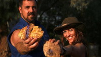 «Outback Opal Hunters (2018)» — обои к сериалу #3
