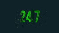 «24/7 (2020)» — обои к сериалу #1