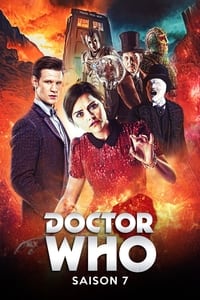 Doctor Who (2005) 