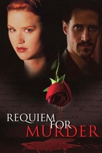 Poster de Requiem for Murder