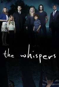 Постер сериала «Шёпот (2015)» — (2 из 19)