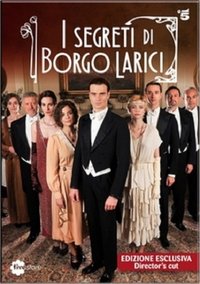 copertina serie tv I+Segreti+Di+Borgo+Larici 2014