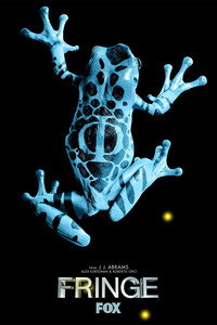 Постер сериала «Грань (2008 - 2013)» — (53 из 268)