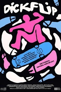 Poster de Dickflip