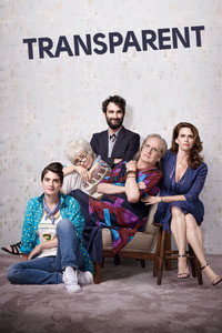 Постер сериала «Очевидное (2014-2019)» — (20 из 36)
