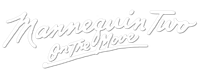 Логотип фильма «Манекен в движении (1991)» — (3 из 15)