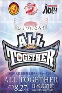 All Together (2011)