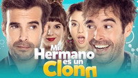 «Mi hermano es un clon (2018 - 2019)» — обои к сериалу #1