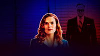 Agent Carter