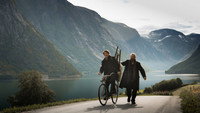 «Astrup - Flammen over Jølster (2019)» — обои к фильму #4