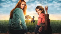 «Восточный ветер 4: Легенда о Воине (2019)» — обои к фильму #1