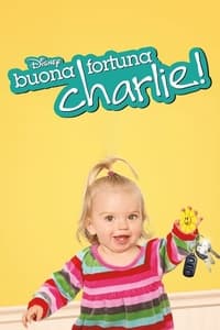 copertina serie tv Buona+fortuna+Charlie 2010