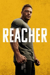 Постер сериала «Джек Ричер (2022)» — (11 из 116)