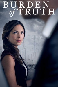 Постер сериала «Бремя истины (2018-2021)» — (4 из 40)
