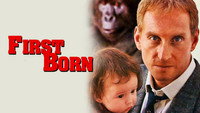 «First Born (1988)» — обои к сериалу #3