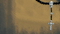 «The Skull Rosary of Frao' Ranggoh (2012)» — обои к фильму #1