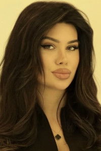 Maryamkhanim Aliyeva