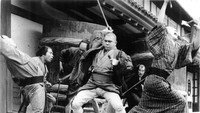 «Повесть о Затоичи (1962)» — обои к фильму #7