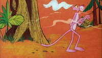 «Мои поздравления, это пантера (1967)» — обои к мультфильму #1