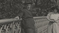 «From the Submerged (1912)» — обои к фильму #1
