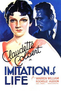 Постер фильма «Имитация жизни (1934)» — (13 из 20)