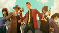 Lupin III: The First