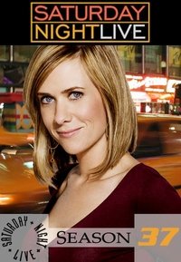 Saturday Night Live - Season 37