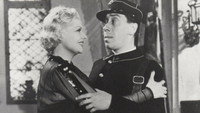 «Наследник Мондезира (1940)» — обои к фильму #1