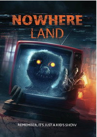 Nowhere Land (2024) poster
