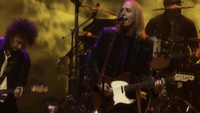 «Tom Petty and the Heartbreakers: Live at the Olympic - The Last DJ and More (2003)» — обои к фильму #3