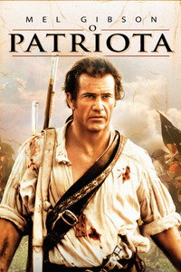 Pôster de O Patriota