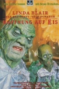 Movieposter Hoffnung auf Eis