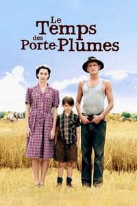 Le Temps des porte-plumes (2006)