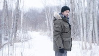 Обои к сериалу «Кардинал (2017 - 2020)» — (24 из 41)