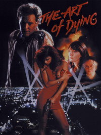 Постер фильма «Искусство умирать (1991)» — (2 из 4)