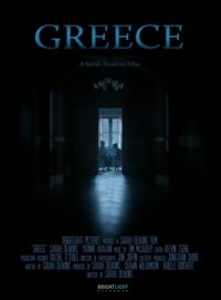 Poster de Greece